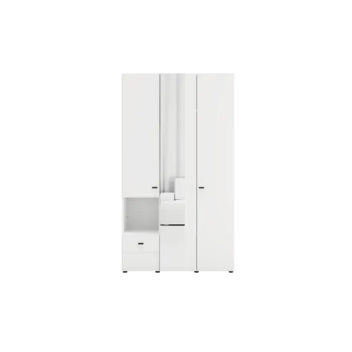 CAMPSIE Wardrobe