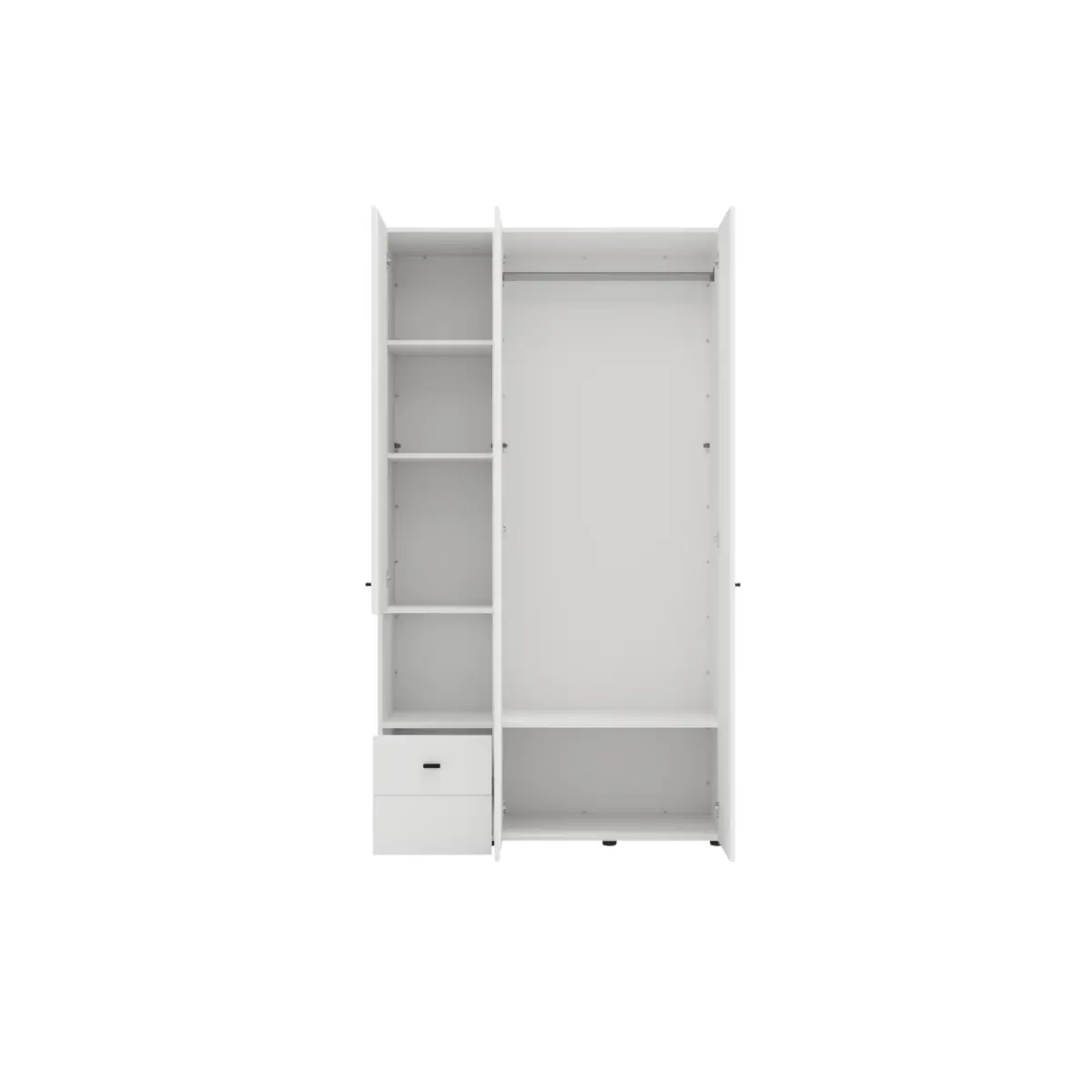 CAMPSIE Wardrobe