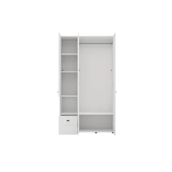 CAMPSIE Wardrobe