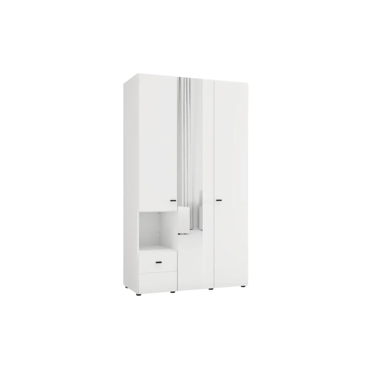 CAMPSIE Wardrobe