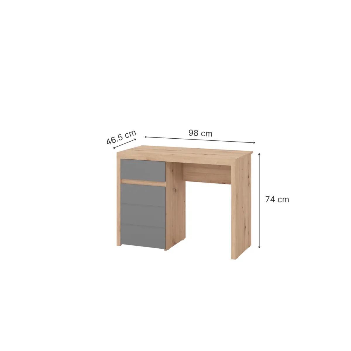 DIOFANT Office Table