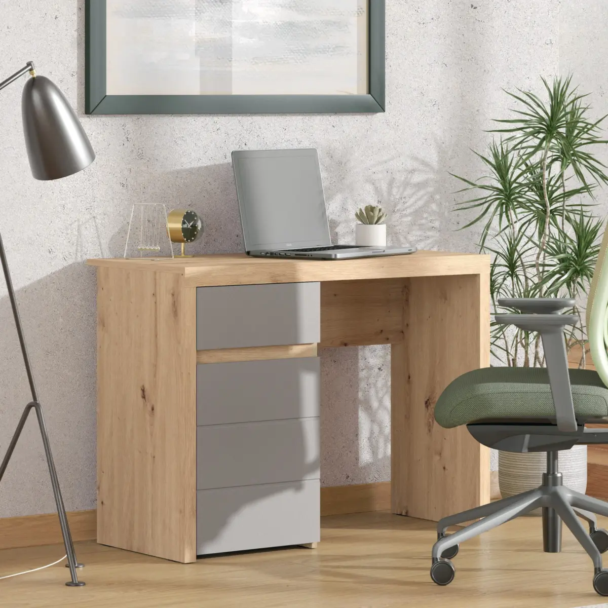 DIOFANT Office Table
