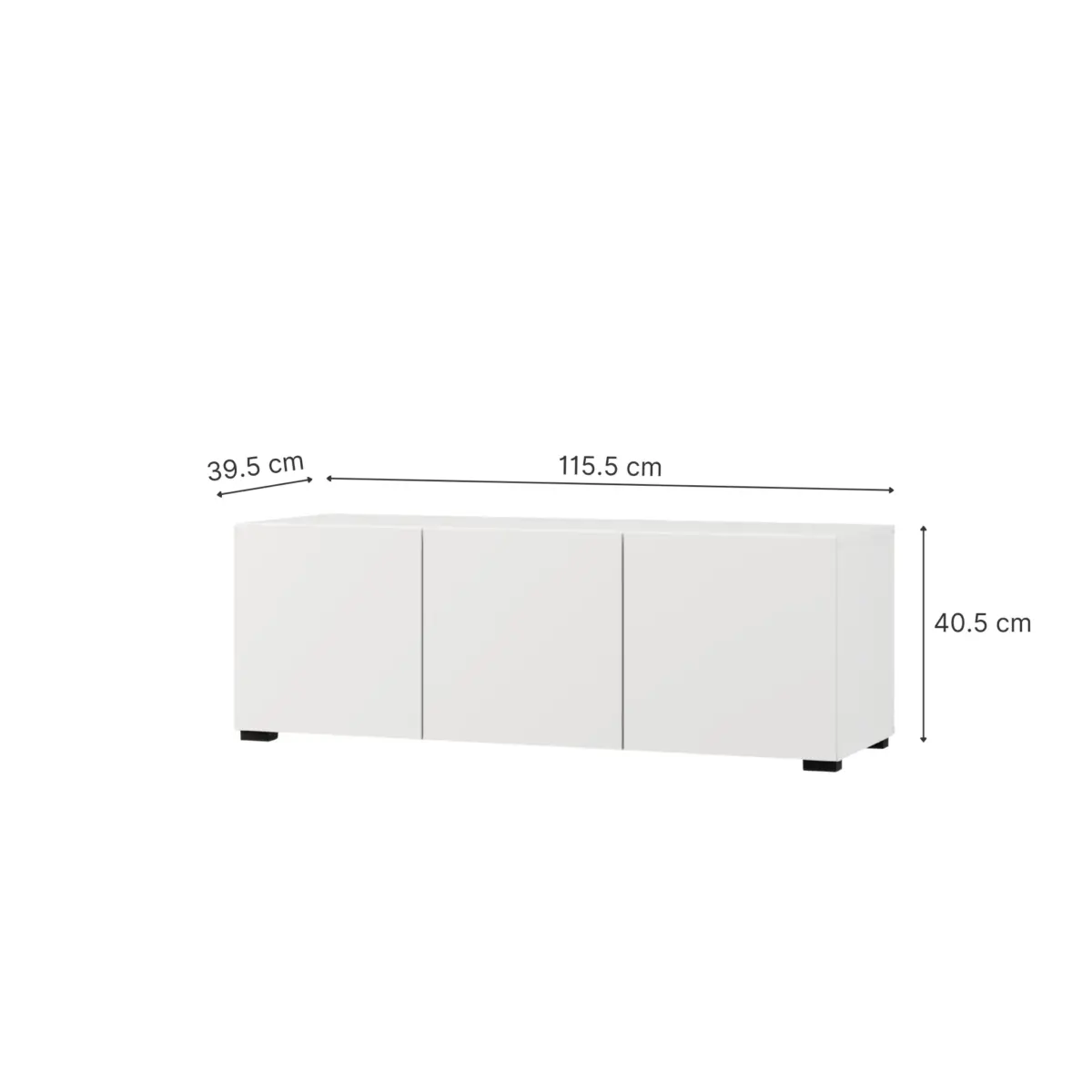 ARGYLL TV Stand