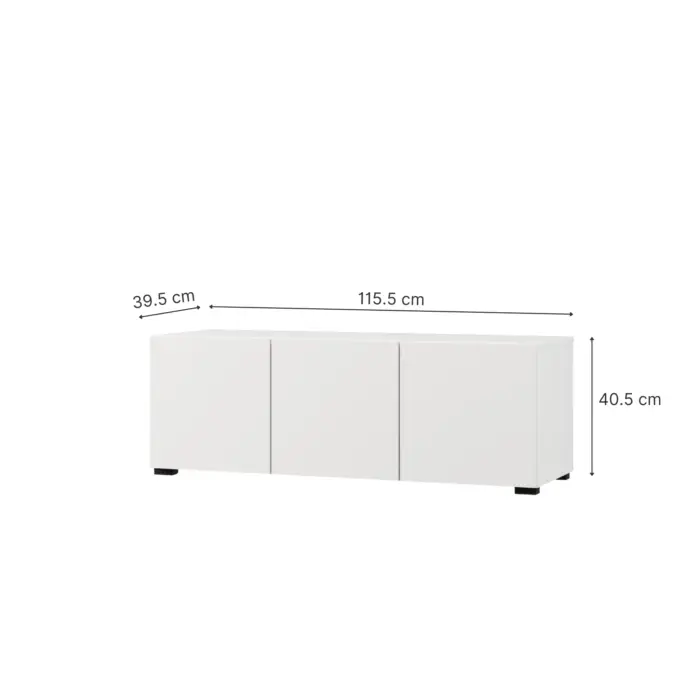 ARGYLL TV Stand