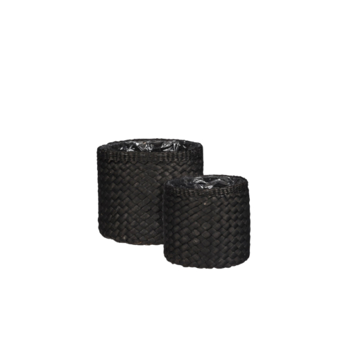 Albury Pot Round Set