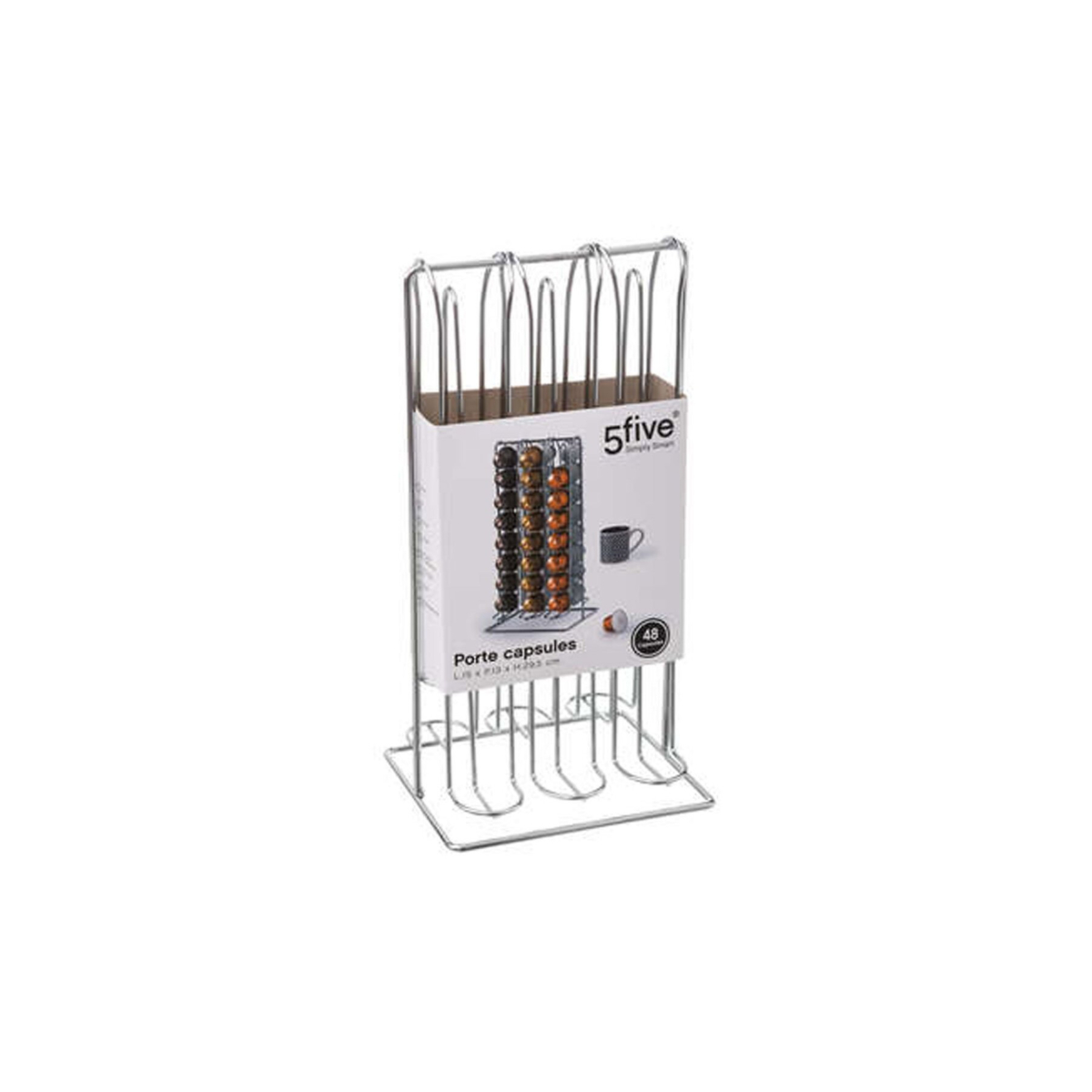 115193_0.jpg Expresso Caps Holder
