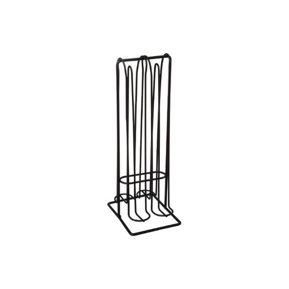 115238A.jpg Caps Holder X32 Black