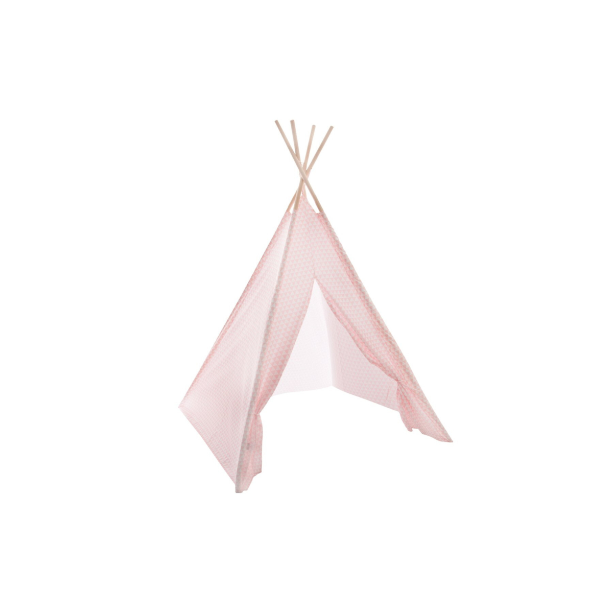 Tipi H.160 Pink