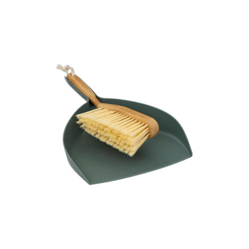 BAMBOO DUSTPAN