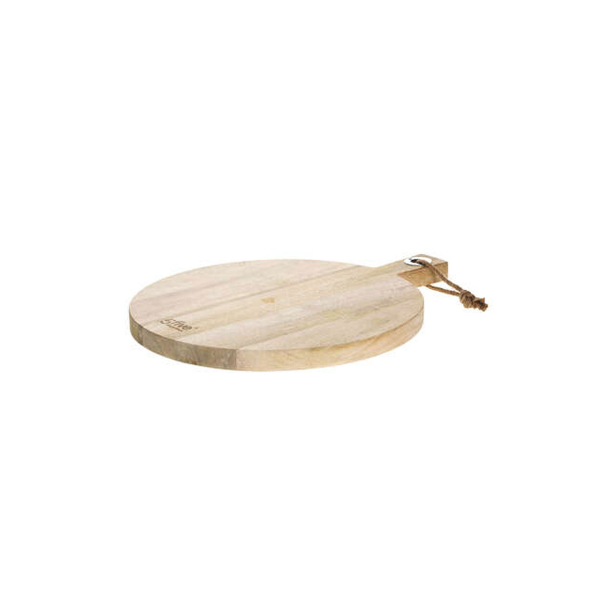 Mang Round Cutting Board D45