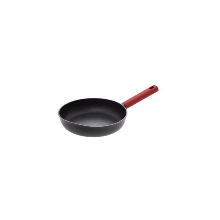 Forged Alu Frying Pan 24