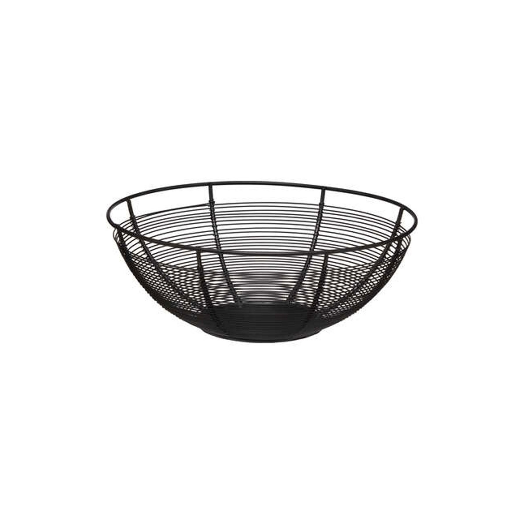 Four Day Bread Basket Contempo