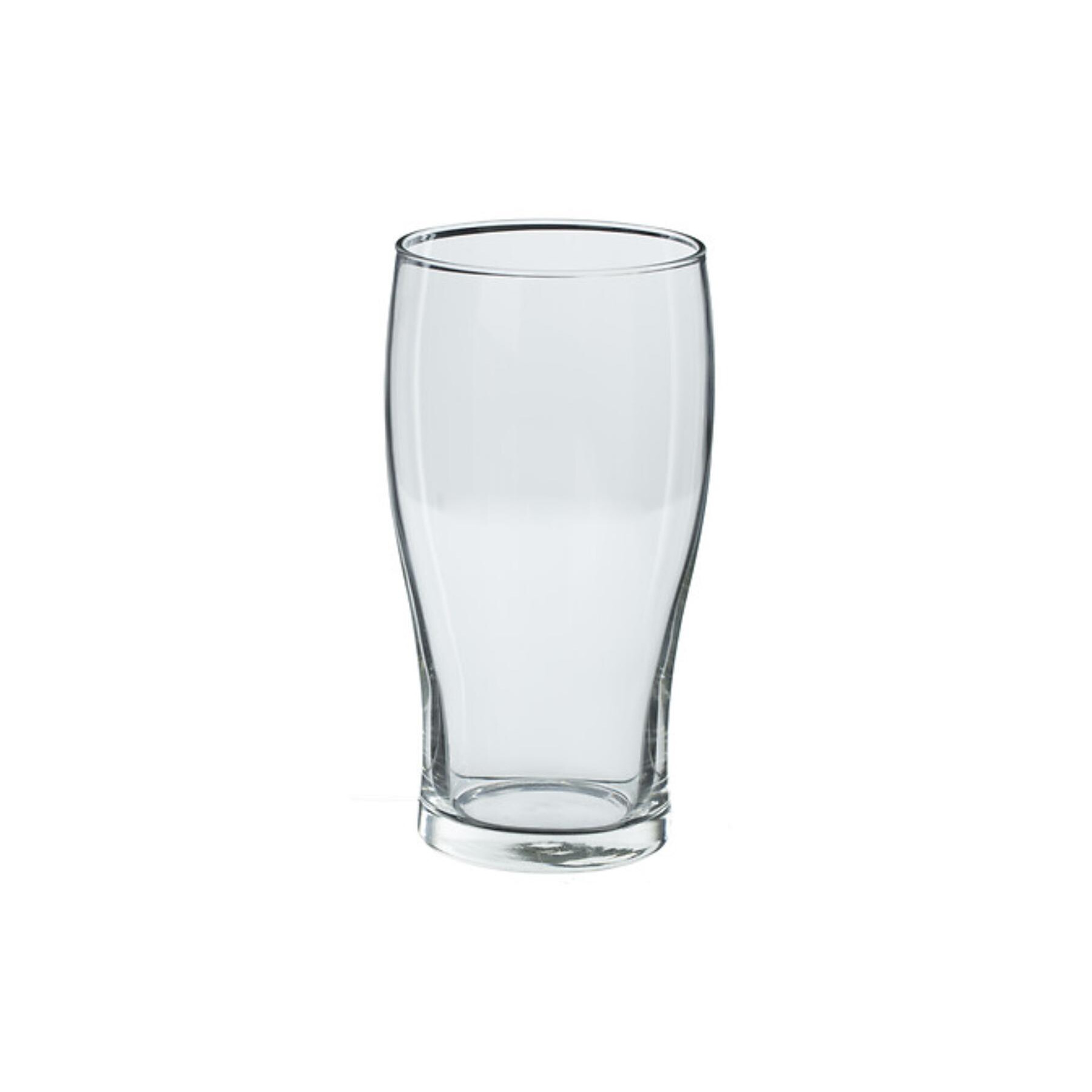 Four Day Beer Glass Set