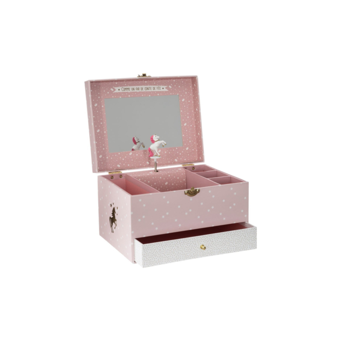 158544.jpg Unicorn Music Box