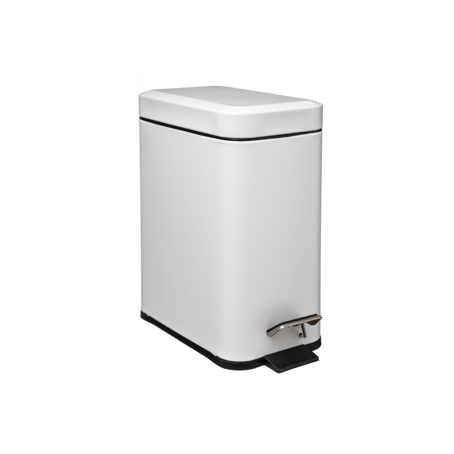 Four Day Bin Rectangle 5l