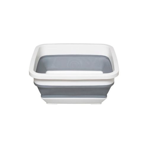 BASSIN SQUARE COLLAPSIBLE 8L