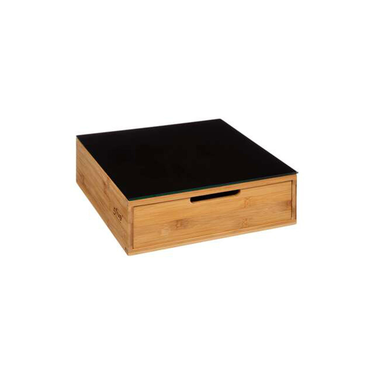 Caps Holder Drawer