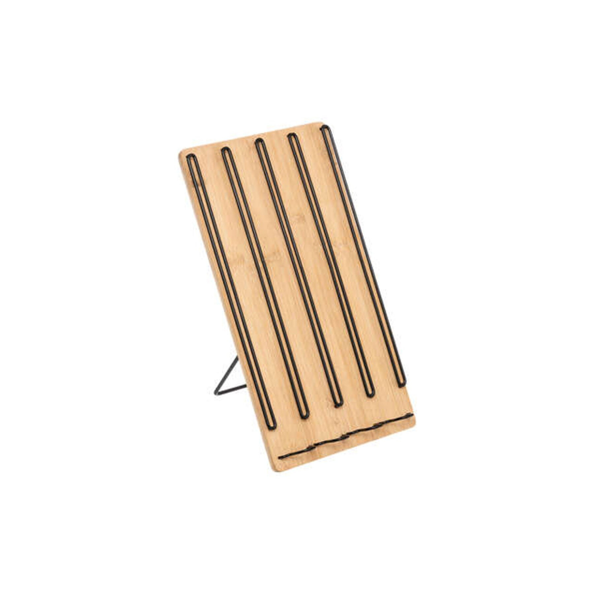 167772.jpg Expressox40 Caps Holder Bamboo
