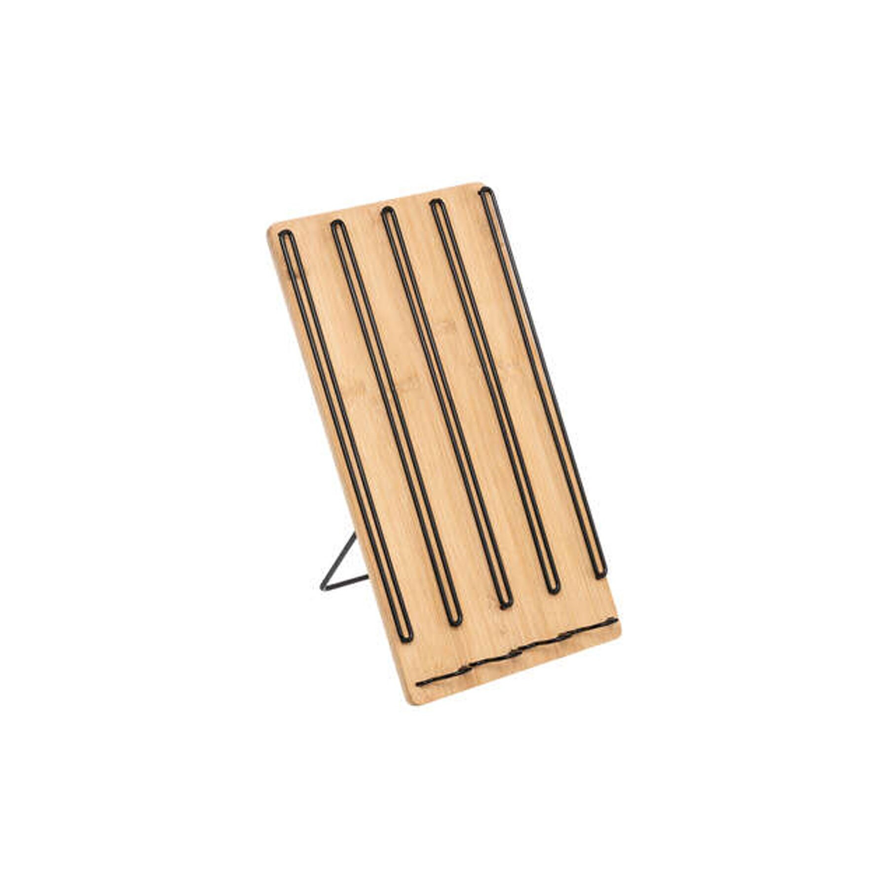 Four Day Expressox40 Caps Holder Bamboo