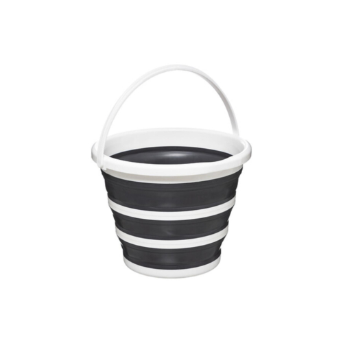 10L COLLAPSIBLE BUCKET