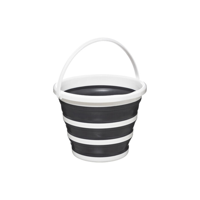 10L COLLAPSIBLE BUCKET