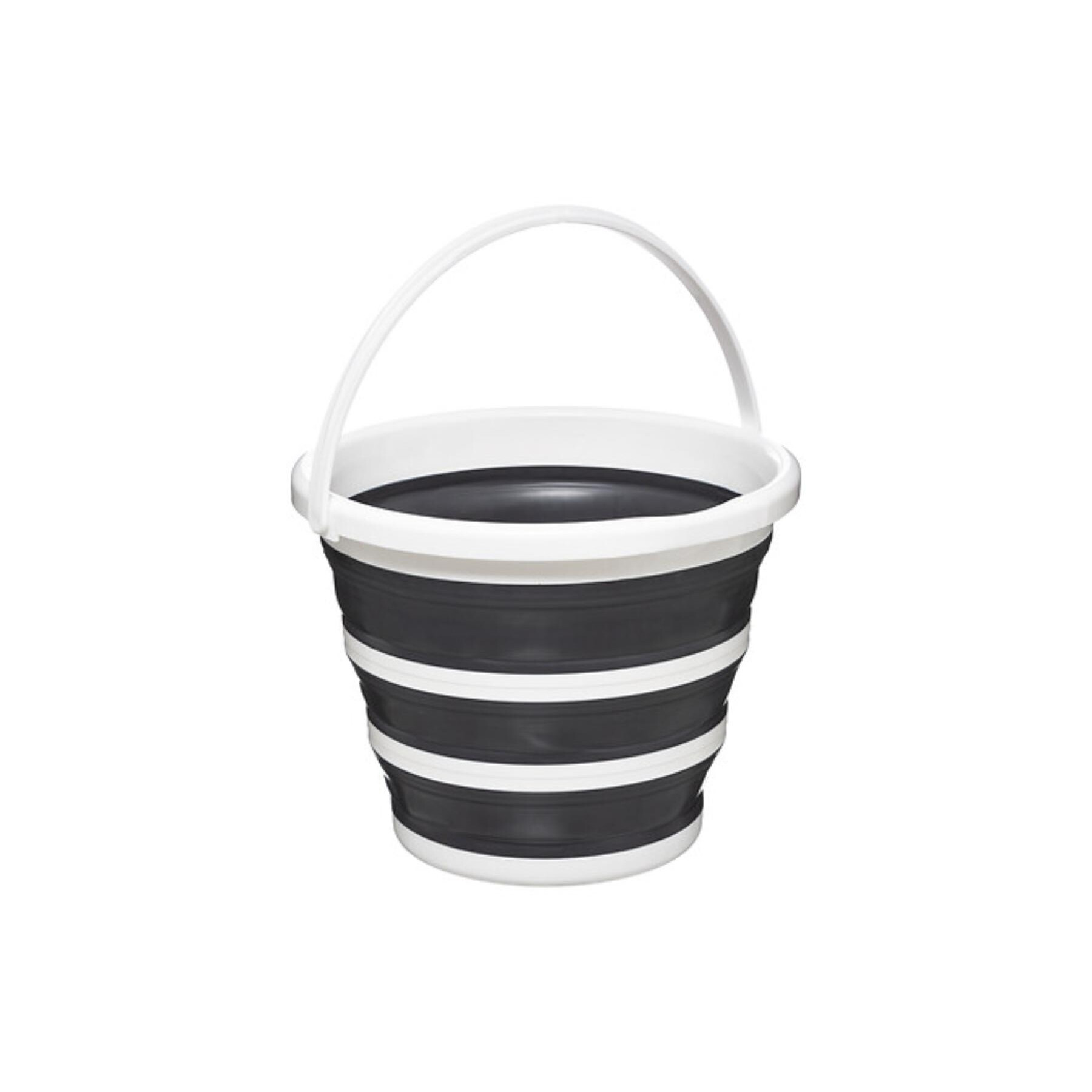 Four Day 10L COLLAPSIBLE BUCKET
