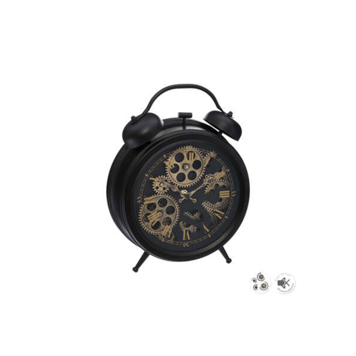 Meca Standing Clock