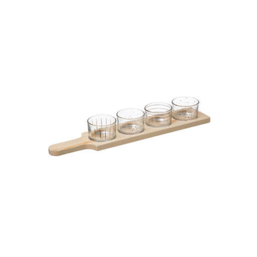 Ora Appetizer Set