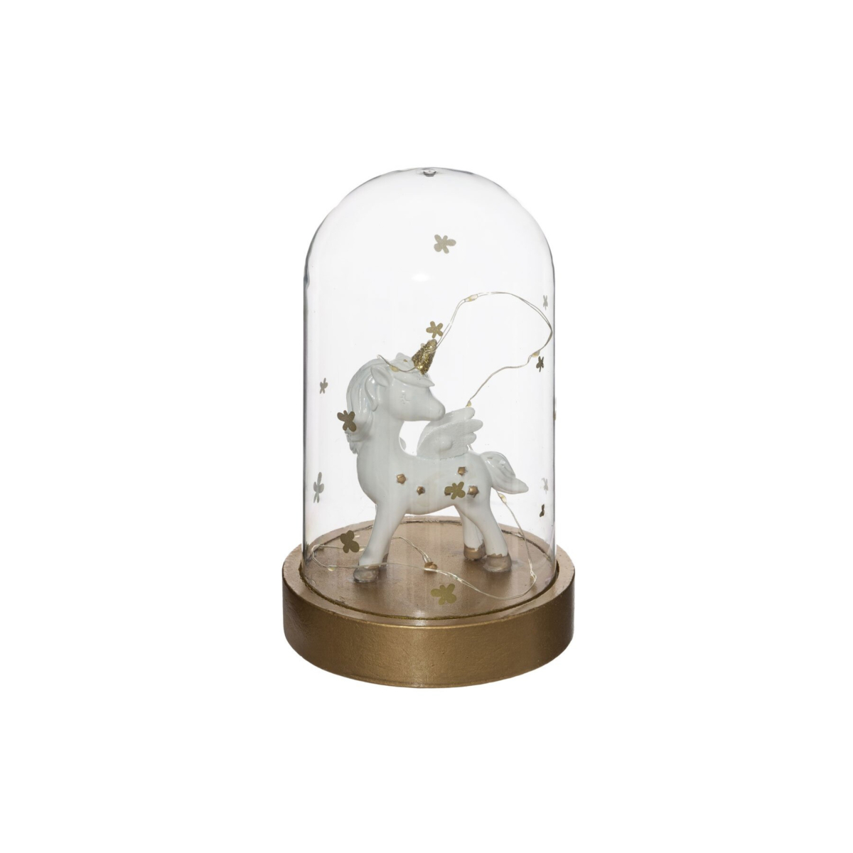 Unicorn Bell Light