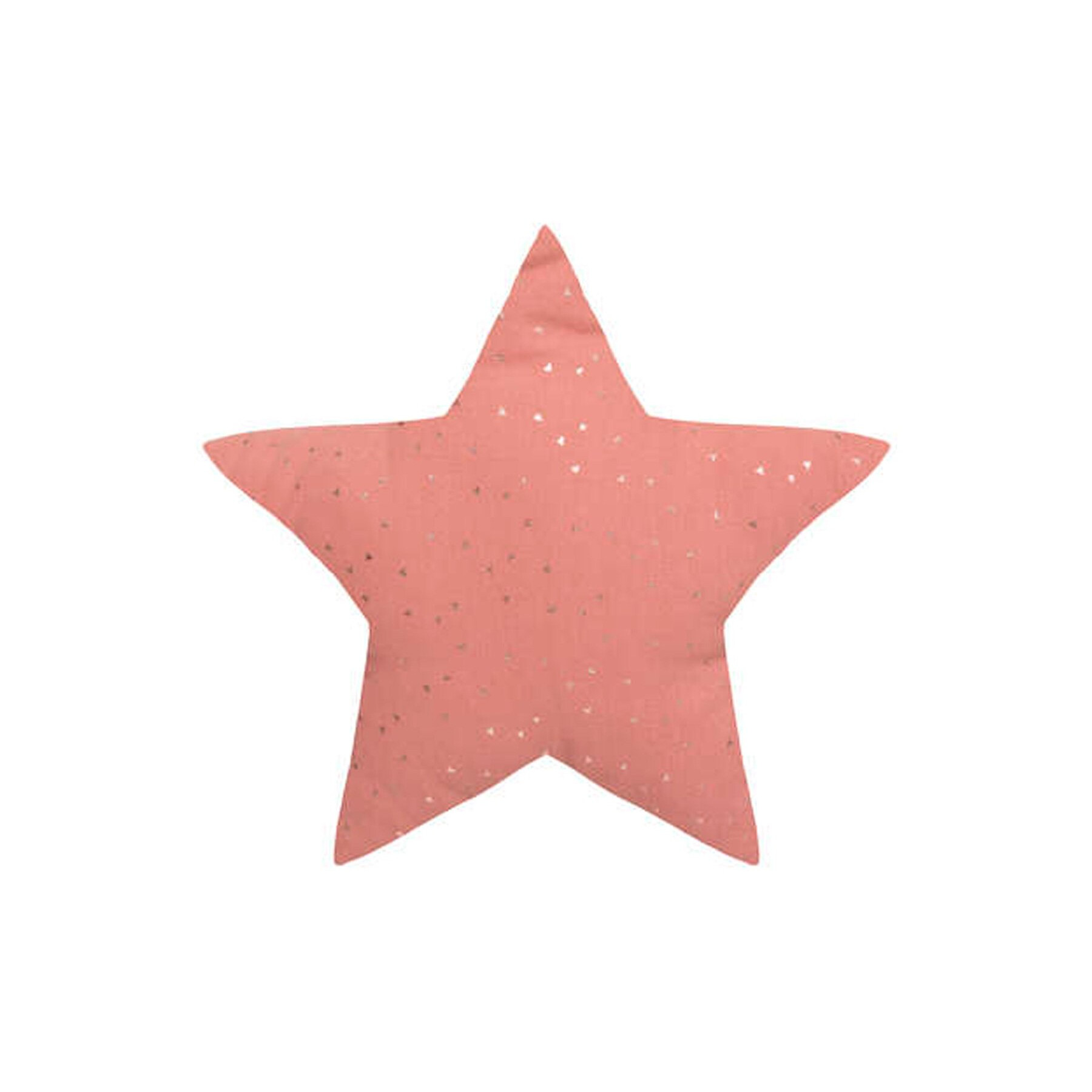 Star Berlingot Star Cushion