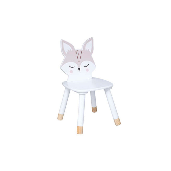 Fox Chair