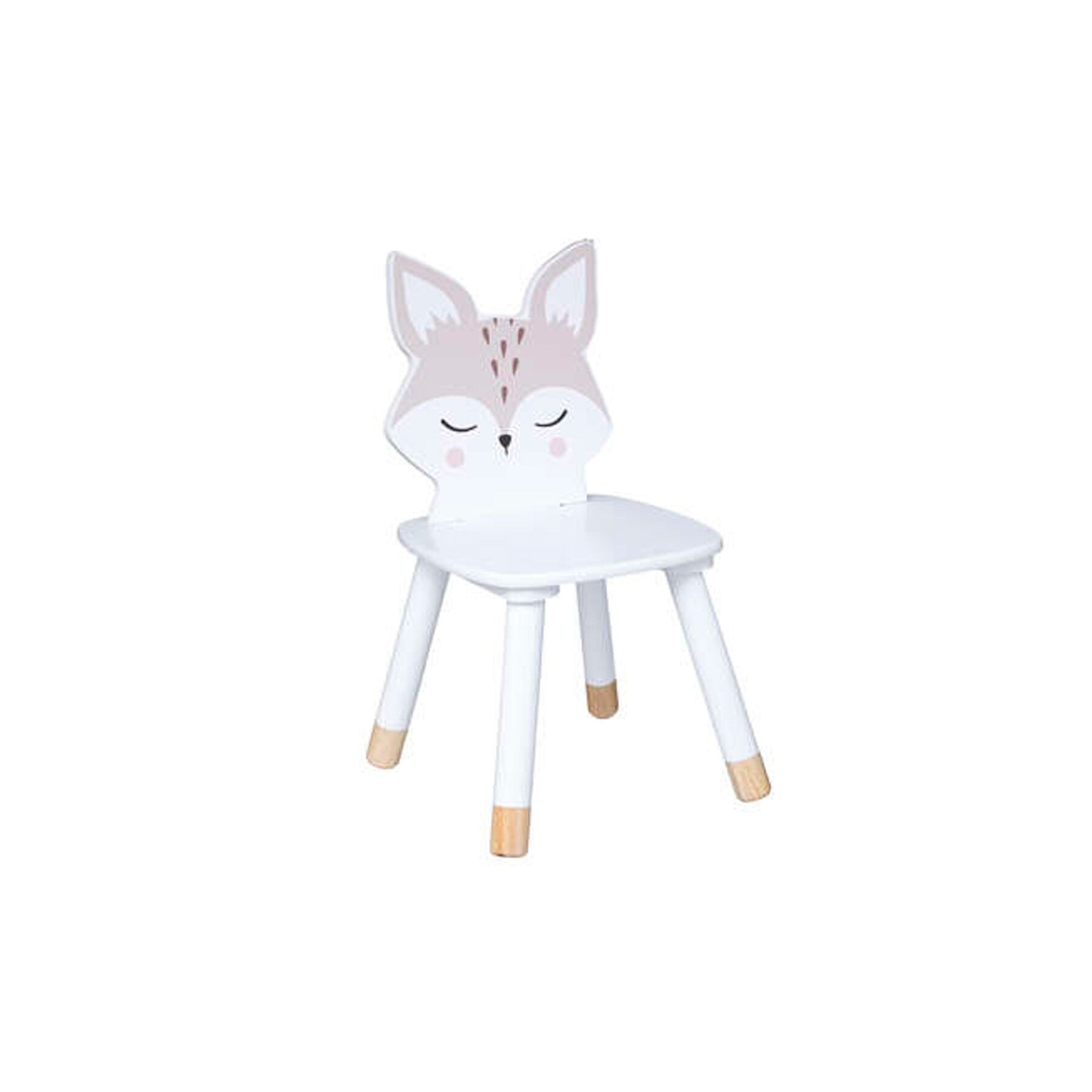 Fox Chair