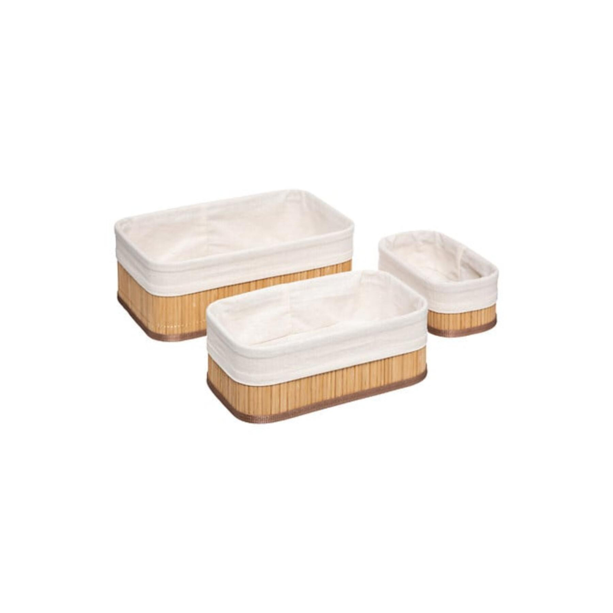 174509A.jpg Bamboo Basket Set