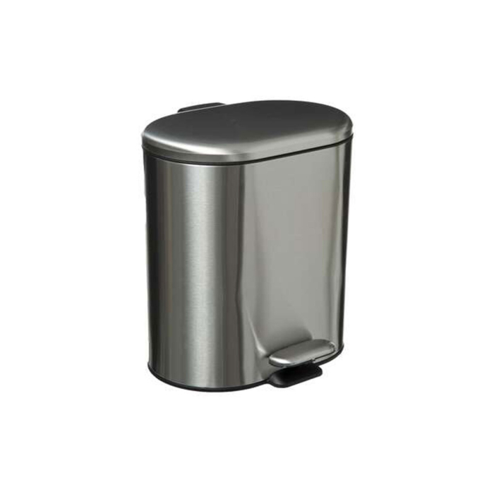 174635E.jpg Siliflex Dustbin