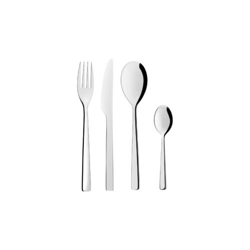 Deka Cutlery Set