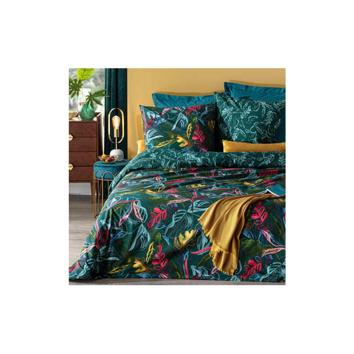 178600.jpg Selva Duvet Cover 240 × 220 cm
