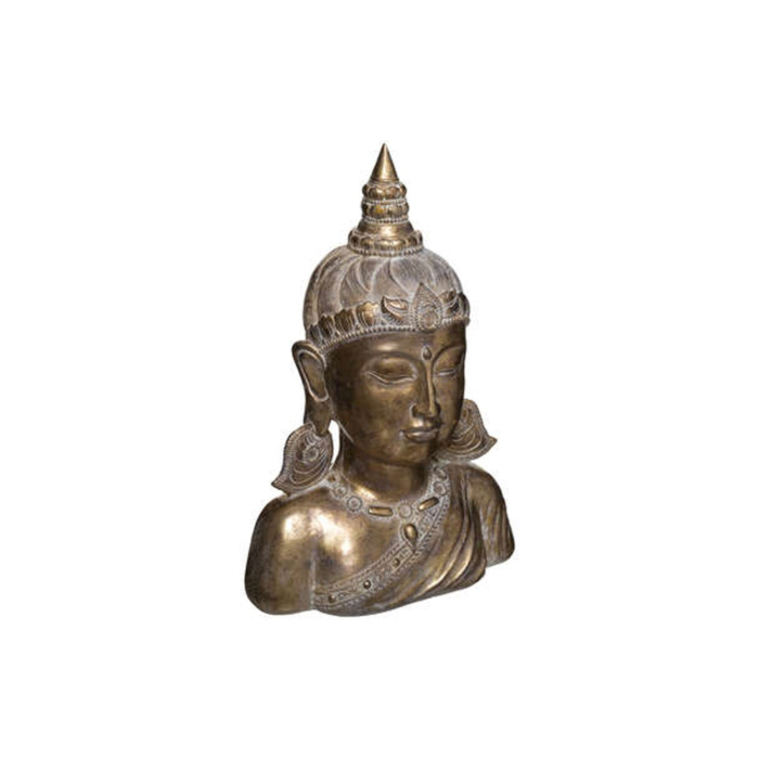 Goddess Head H36