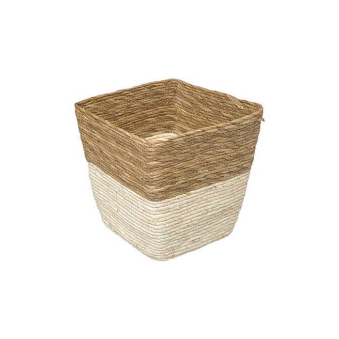 Breaded Box Storage