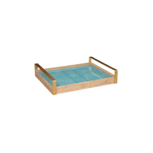 Palm Tray