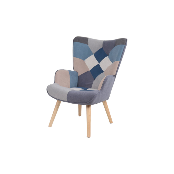 PATCHY Armchair