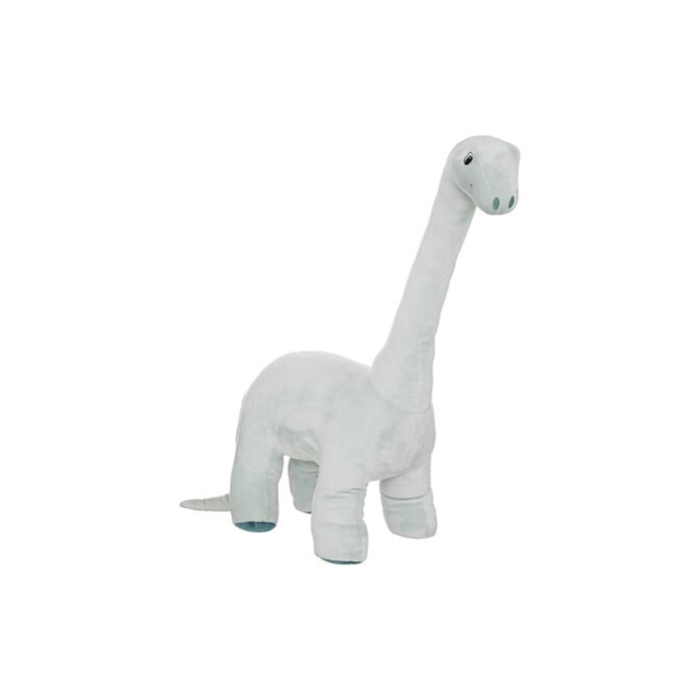 Dino Plush