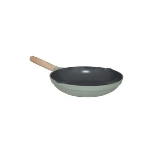 Cast Aluminum Fry Pan Horizon