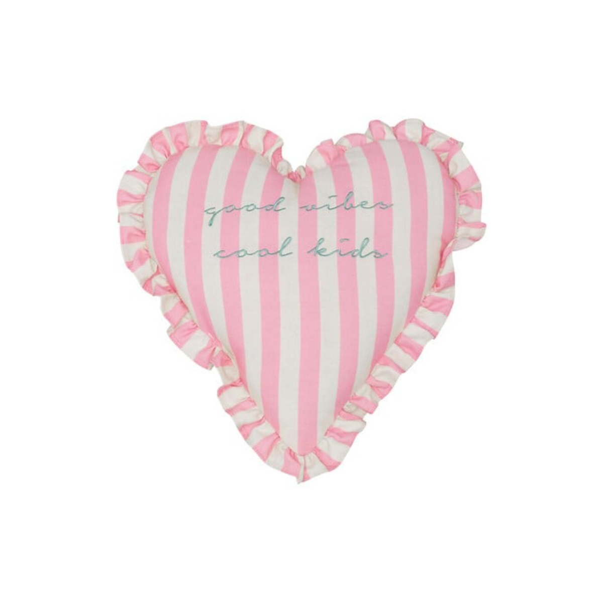 AVA Heart Cushion
