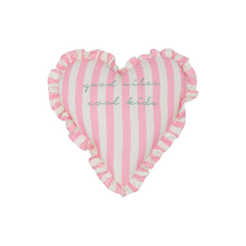 AVA Heart Cushion