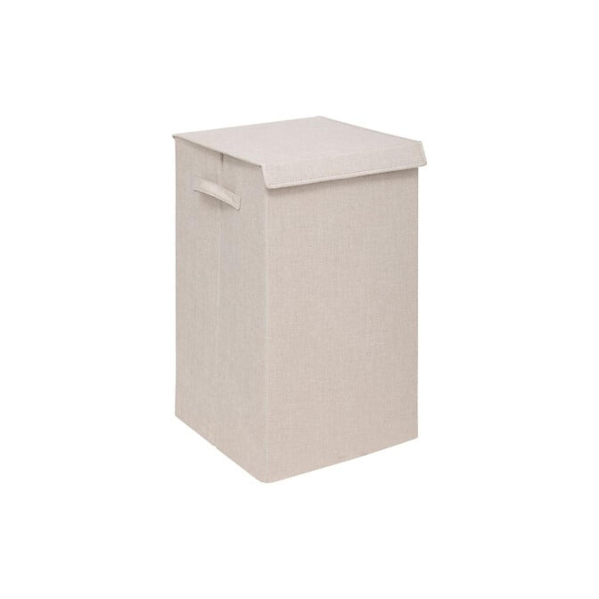 Laundry Basket Lin 74L