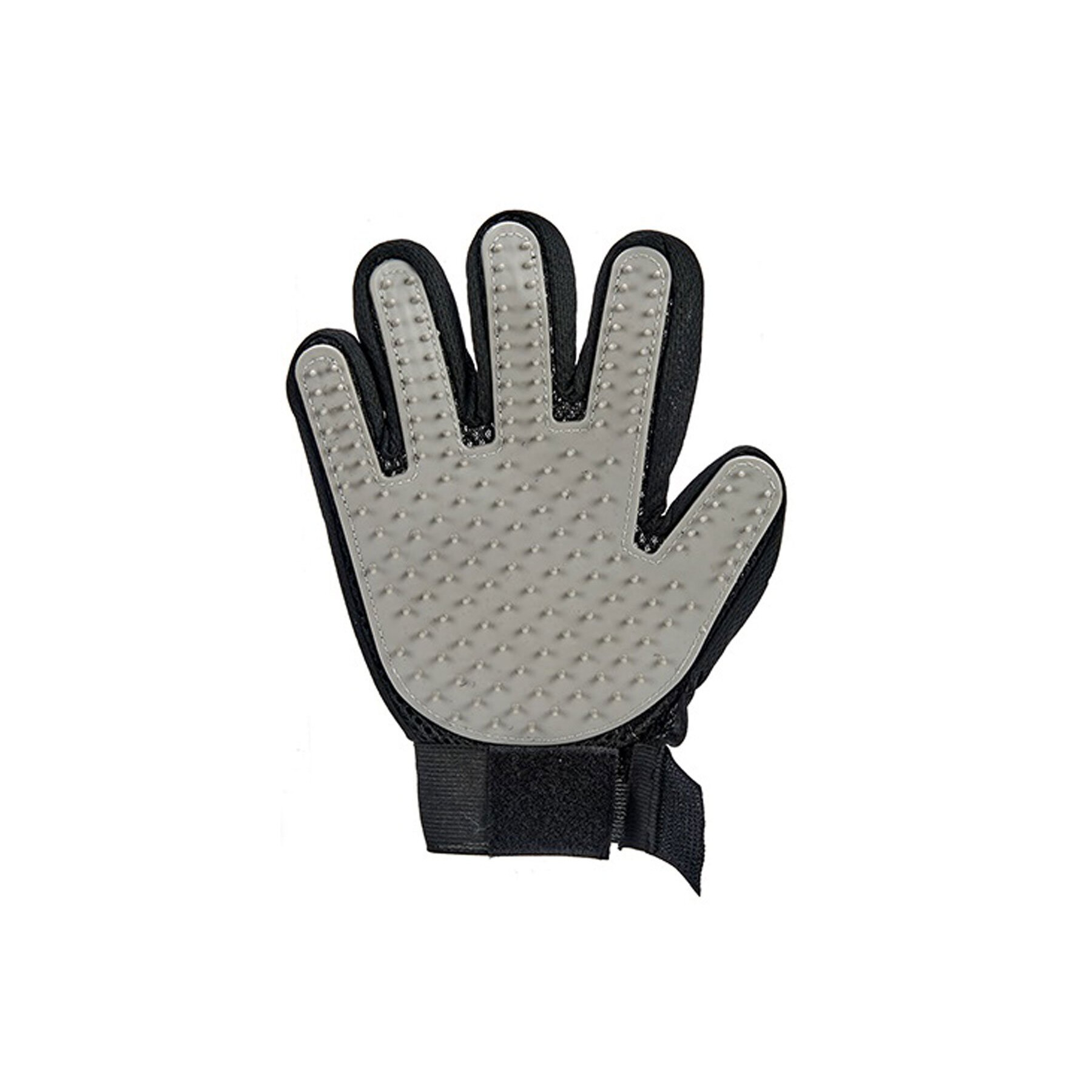 Four Day Brush Glove Pet