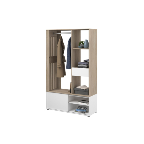 GHOST Hall Unit