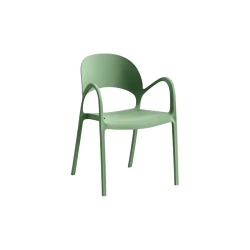 STARSIC Plastic Chair