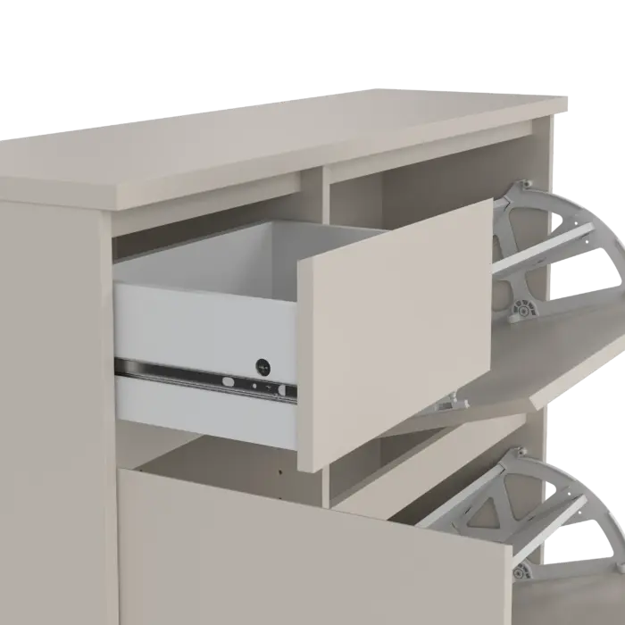 NAIA Shoe Cabinet