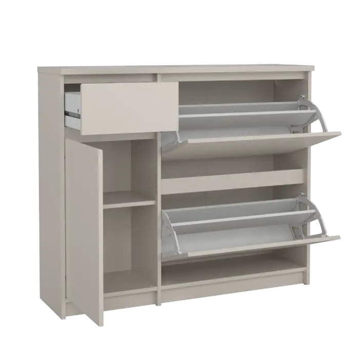 NAIA Shoe Cabinet